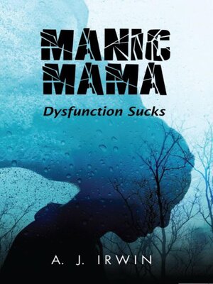 cover image of Manic Mama